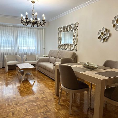 Nice Apartment Don Santiago Santiago de Compostela Exterior photo