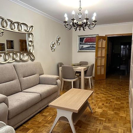 Nice Apartment Don Santiago Santiago de Compostela Exterior photo