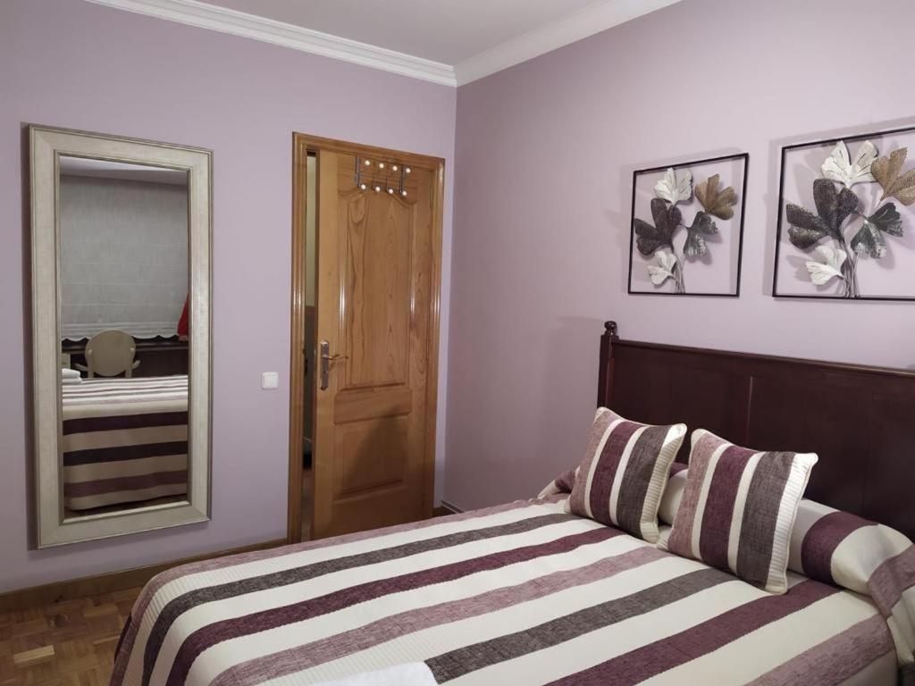 Nice Apartment Don Santiago Santiago de Compostela Exterior photo