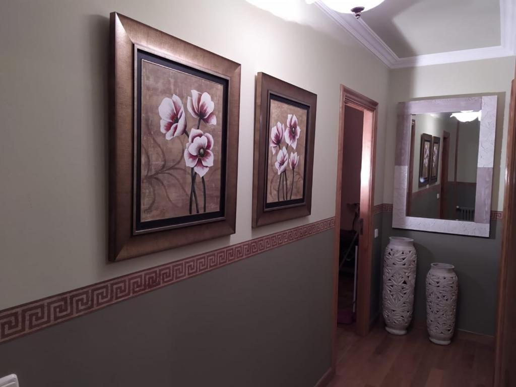 Nice Apartment Don Santiago Santiago de Compostela Exterior photo