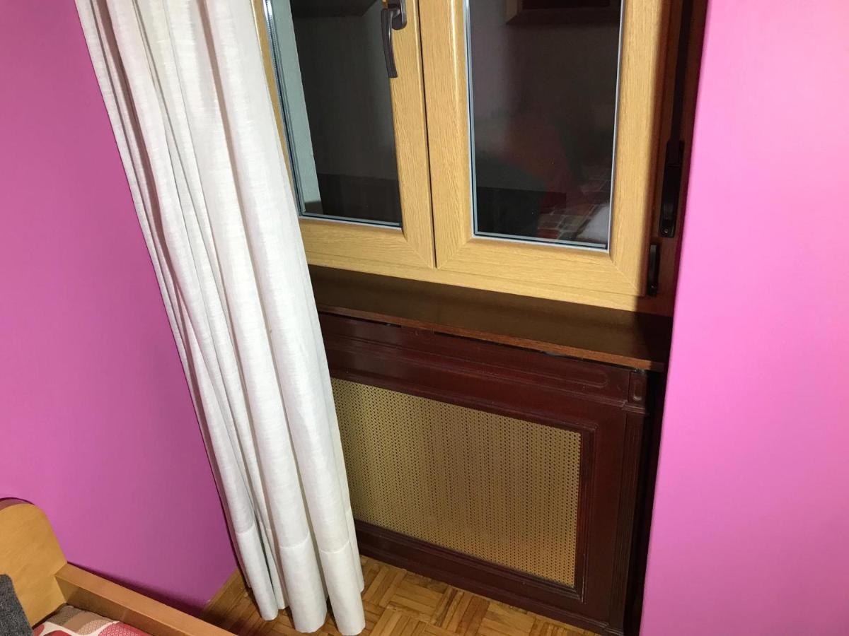 Nice Apartment Don Santiago Santiago de Compostela Exterior photo