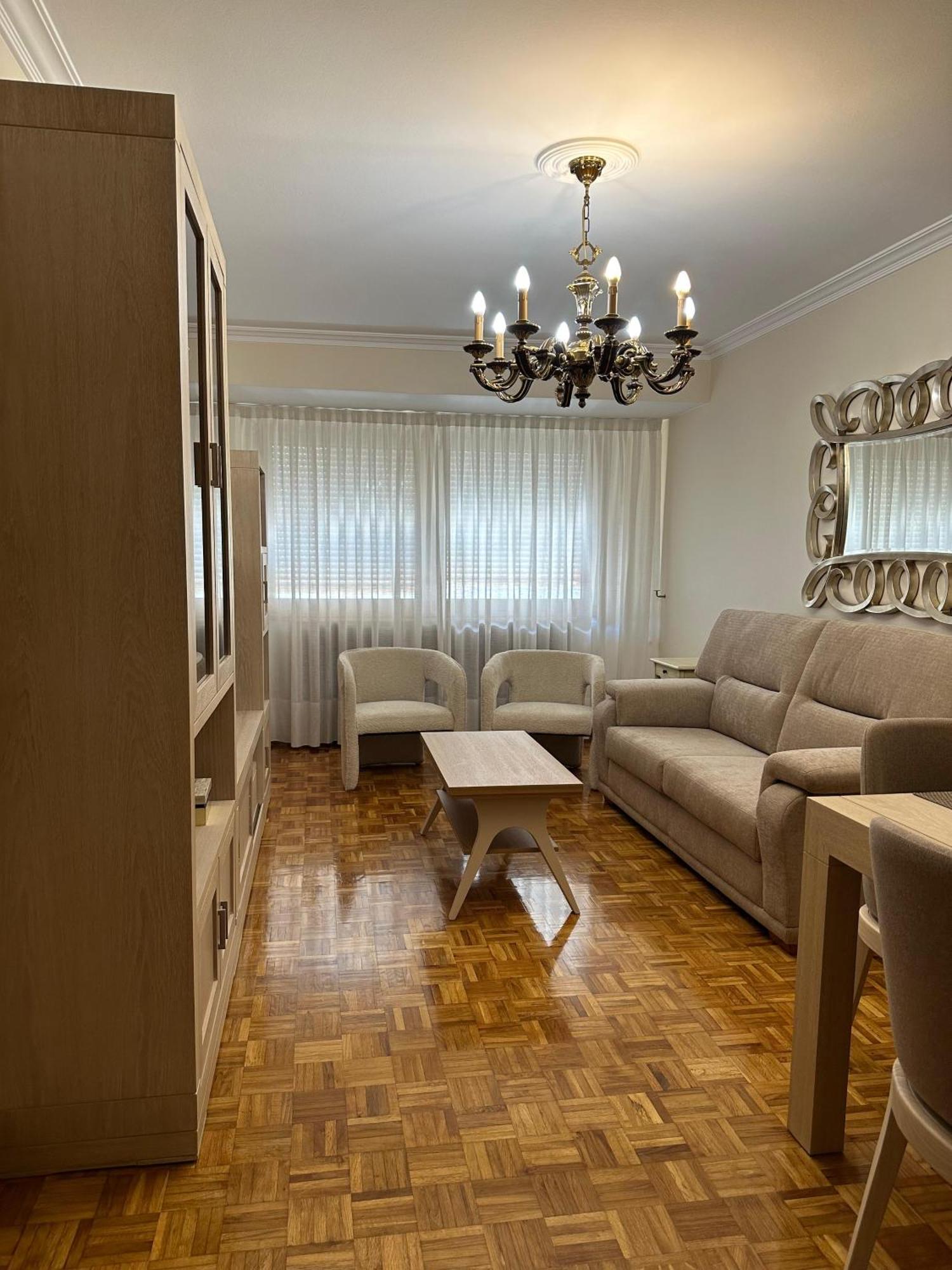 Nice Apartment Don Santiago Santiago de Compostela Exterior photo