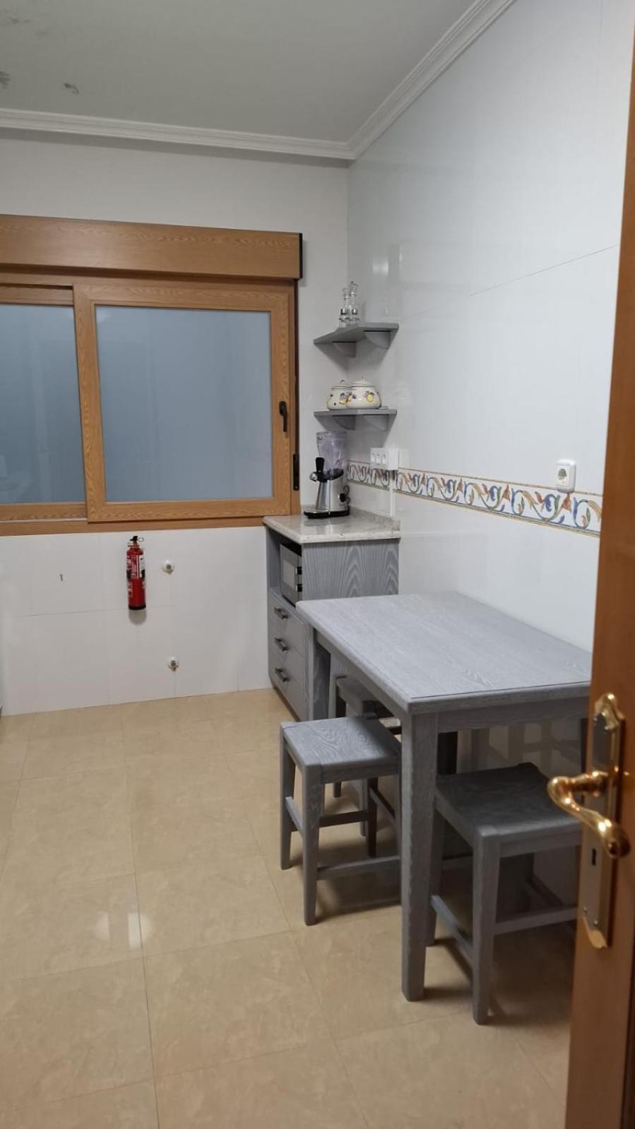 Nice Apartment Don Santiago Santiago de Compostela Exterior photo